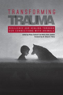 Transforming Trauma - Tedeschi, Philip; Jenkins, Molly Anne