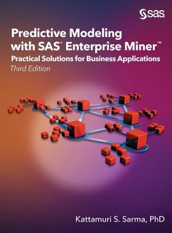 Predictive Modeling with SAS Enterprise Miner - Sarma, Ph. D. Kattamuri S.