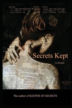 Secrets Kept - Barca, Terry R.