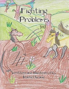 Fighting Problems - Wang, Rachel