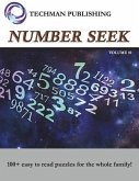 Number Seek Volume 10