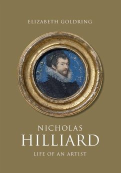 Nicholas Hilliard - Goldring, Elizabeth