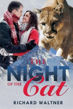 THE NIGHT OF THE CAT - Waltner, Richard