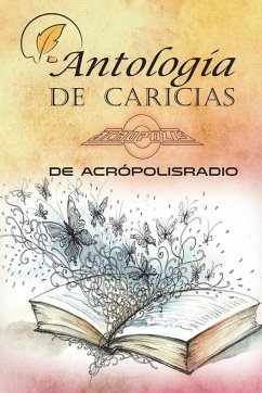 Antología Caricias Acrópolisradio - Varios