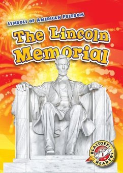The Lincoln Memorial - Chang, Kirsten