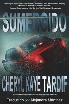 Sumergido - Tardif, Cheryl Kaye