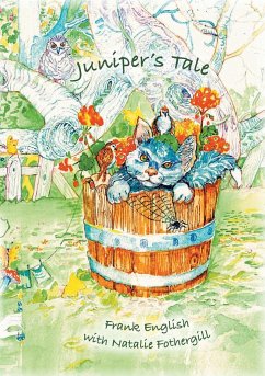 Juniper's Tale - English, Frank