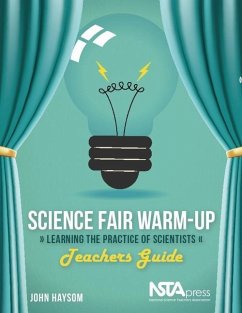 Science Fair Warm-Up, Teachers Guide - Haysom, John