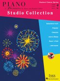 Piano Adventures - Student Choice Series Piano Adventures - Student Choice Series