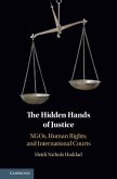 Hidden Hands of Justice (eBook, PDF)
