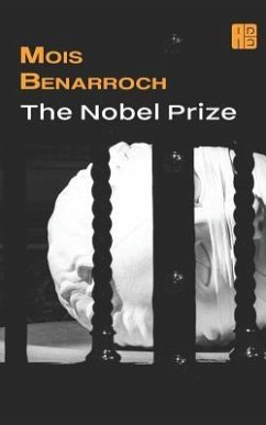 The Nobel Prize - Benarroch, Mois