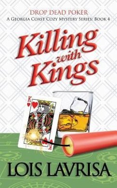 Killing With Kings - Lavrisa, Lois