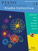 Piano Adventures - Student Choice Series Piano Adventures - Student Choice Series