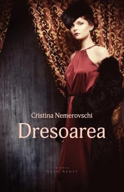 Dresoarea - Nemerovschi, Cristina