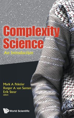 Complexity Science