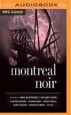 Montreal Noir