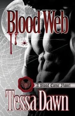 Blood Web - Dawn, Tessa