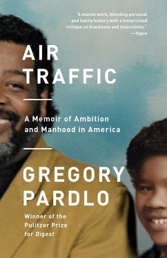 Air Traffic - Pardlo, Gregory