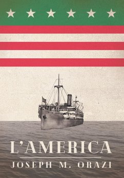 Cover L'America
