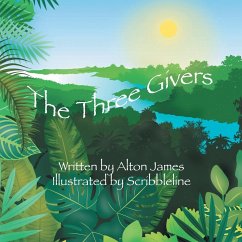 The Three Givers - James, Alton