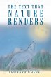 The Text That Nature Renders - Bild 1