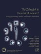 The Zebrafish in Biomedical Research - Bild 1