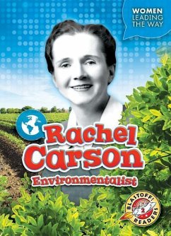 Rachel Carson: Environmentalist - Leaf, Christina