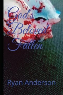 God's Beloved Fallen - Anderson, Ryan Lee