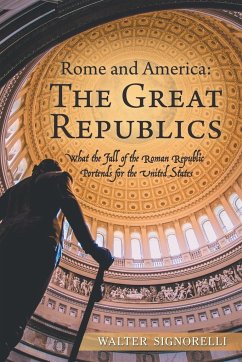 Rome and America - Signorelli, Walter
