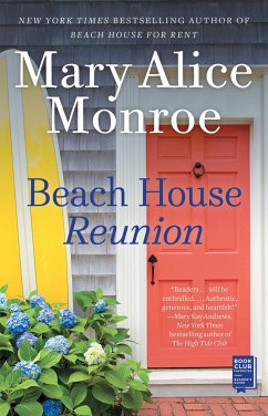 Beach House Reunion - Monroe, Mary Alice