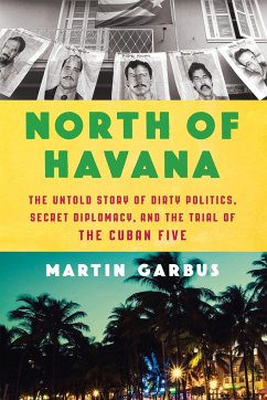 North of Havana - Garbus, Martin