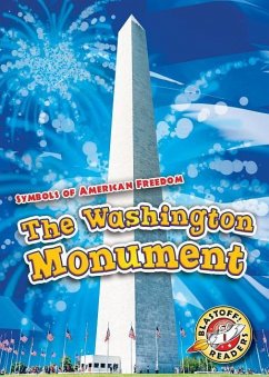 The Washington Monument - Chang, Kirsten