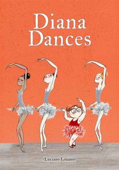 Diana Dances - Lozano, Luciano