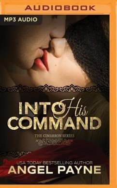 Into His Command - Payne, Angel