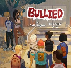 Bullied - Langteau, Scott