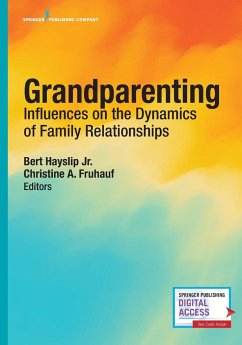Grandparenting - Hayslip, Bert