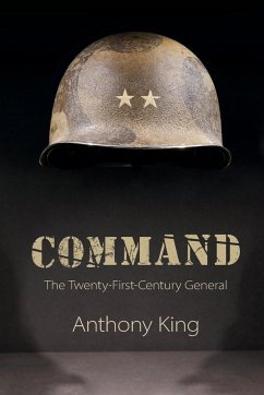 Command - King, Anthony (University of Warwick)