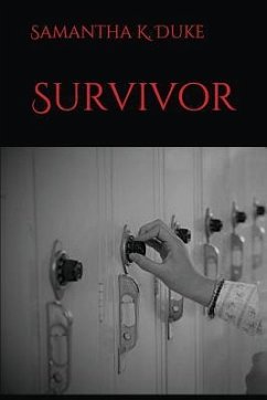 Survivor - Duke, Samantha K.