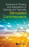 ADV IN PHY & APPL OF OPTIC & THERMAL STIMULATE LUMINESCENCE