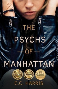 The Psychs of Manhattan - Harris, C C