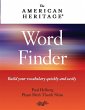 American Heritage Word Finder - Bild 1