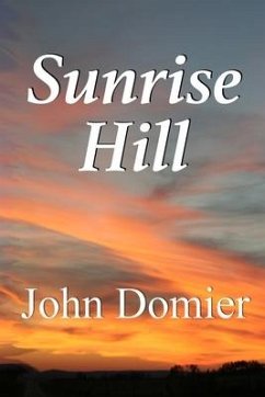 Sunrise Hill - Domier, John