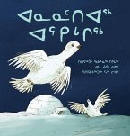 Grandmother Ptarmigan (Inuktitut)