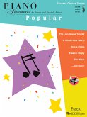 Piano Adventures - Student Choice Series Piano Adventures - Student Choice Series