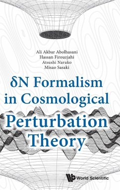 Delta N Formalism in Cosmological Perturbation Theory - Ali Akbar Abolhasani; Hassan Firouzjahi; Atsushi Naruko