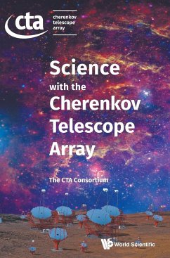Science with the Cherenkov Telescope Array - The Cta Consortium