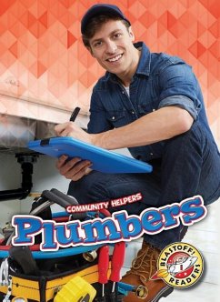 Plumbers - Moening, Kate