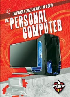 The Personal Computer - Oachs, Emily Rose