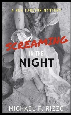 Screaming in the Night - Rizzo, Michael F.