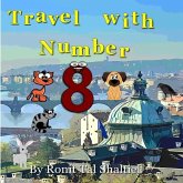 Travel with Number 8